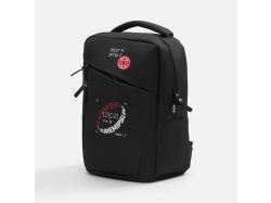 Рюкзак для ноутбука Onefold, черный