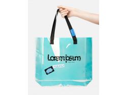 Сумка для покупок Glare Flare