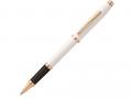 Ручка-роллер Selectip Cross Century II Pearlescent White Lacquer
