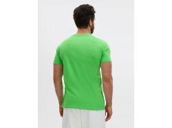 Футболка унисекс Regent 150, зеленый лайм