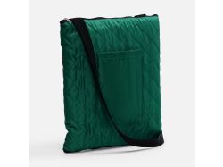 Плед для пикника Soft & Dry, зеленый
