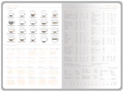 Ежедневник А5 недатированный «Mercury», зеленый