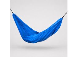 Гамак «Lazy», синий