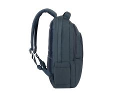 Рюкзак для ноутбука 17.3" 8460, темно-синий