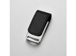 Флеш-карта USB 2.0 16 Gb с магнитным замком 