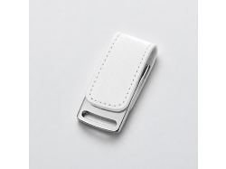 Флеш-карта USB 2.0 16 Gb с магнитным замком 