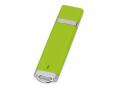 Флеш-карта USB 2.0 16 Gb «Орландо», зеленый