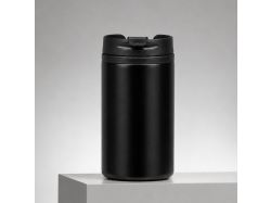 Термокружка "Jar" 250 мл, черный