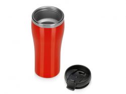 Термокружка "Klein" 325мл, красный