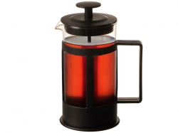 Пластиковый френч-пресс "Savor", 350 мл, черный