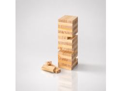 Игра из дерева «Tower 54»