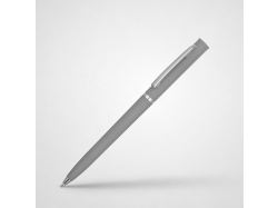 Ручка пластиковая шариковая «Navi» soft-touch