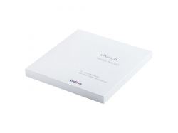 Органайзер для путешествий xPouch, черный