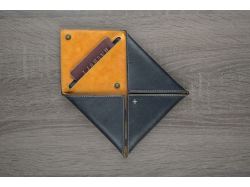 Органайзер для путешествий xPouch, черный