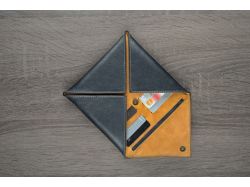 Органайзер для путешествий xPouch, черный