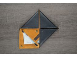 Органайзер для путешествий xPouch, черный