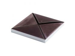 Органайзер для путешествий xPouch, черный