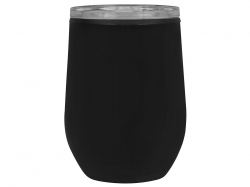 Термокружка Pot 330мл, черный