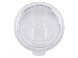 Термокружка Pot 330мл, черный