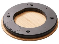 Бамбуковые кухонные весы «Scale», натуральный