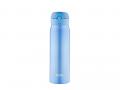 Термос со стальной колбой тм THERMOS JNL-602-MTB SS Vac. Insulated Flask,600ml, синий