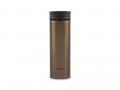 Термос из нерж. стали тм THERMOS JNO-501-ESP 0.5L, коричневый