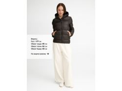 Куртка женская Ridley Women, черная
