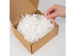 Бумажный наполнитель Chip, белый