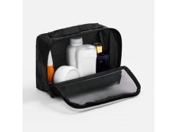Дорожный набор сумок noJumble 4 в 1, черный