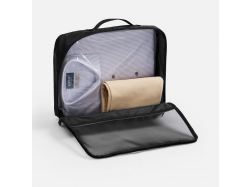 Дорожный набор сумок noJumble 4 в 1, черный