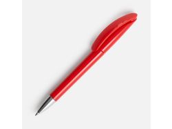 Ручка шариковая Prodir DS3.1 TPC, красная