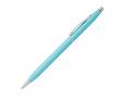 Шариковая ручка Cross Classic Century Aquatic Sea Lacquer, голубой