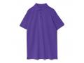 Рубашка поло Virma Light, фиолетовая
