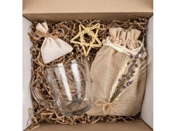 Бумажный наполнитель Chip, крафт