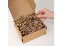 Бумажный наполнитель Chip, крафт