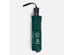 Складной зонт Fiber Magic Superstrong, зеленый