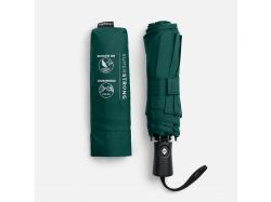 Складной зонт Fiber Magic Superstrong, зеленый
