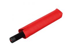Складной зонт U.090, красный