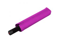 Складной зонт U.090, фиолетовый