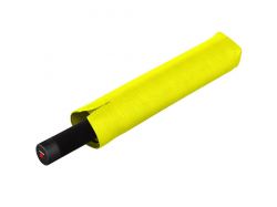 Складной зонт U.090, желтый