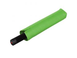 Складной зонт U.090, зеленый