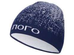 Шапка на заказ Tricksy Classic, акрил