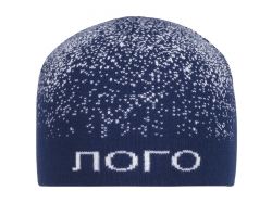 Шапка на заказ Tricksy Classic, акрил