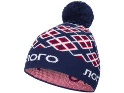 Шапка на заказ Tricksy Classic, акрил