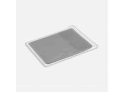 Чехол для карт Alaska, серый