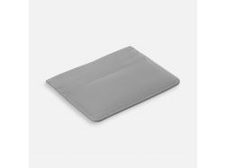 Чехол для карт Alaska, серый