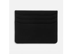 Чехол для карт Alaska, черный