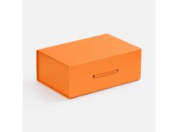 Коробка New Case, оранжевая