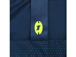 Сумка для покупок Triangel, синяя