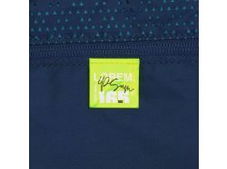 Сумка для покупок Triangel, синяя